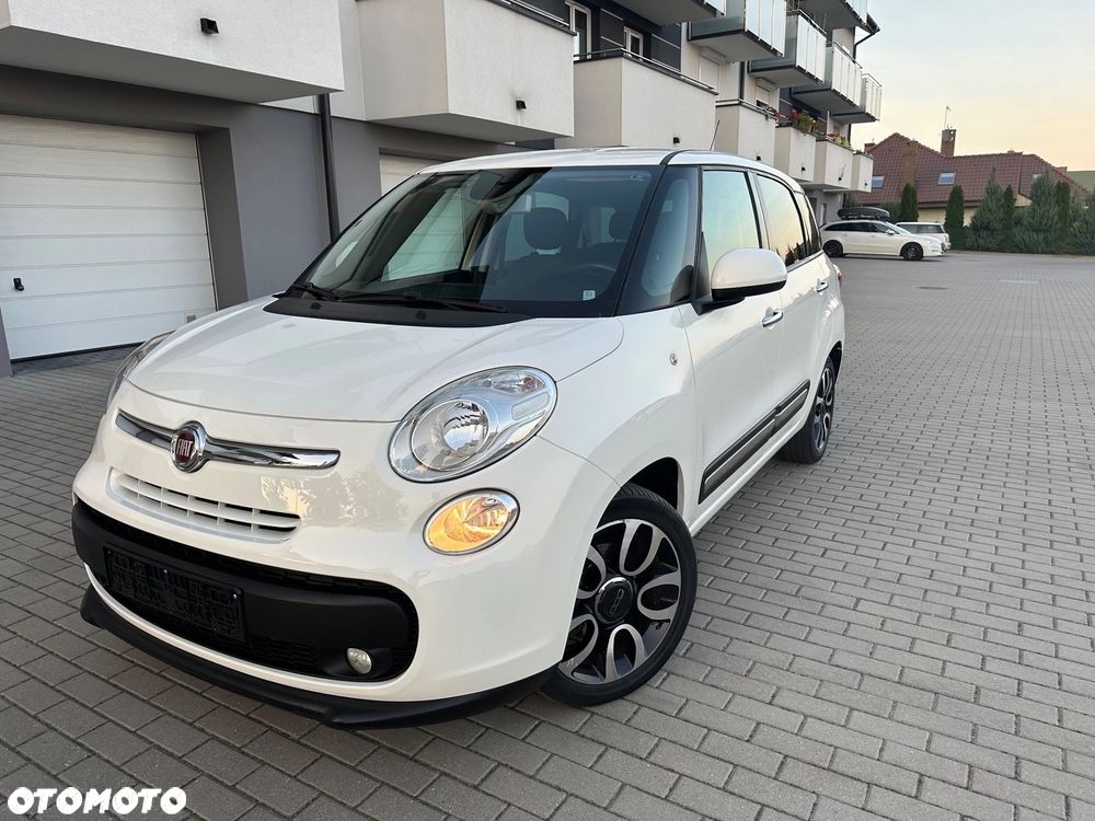 Fiat 500L 1.6 Multijet Pop Star S&S - 17