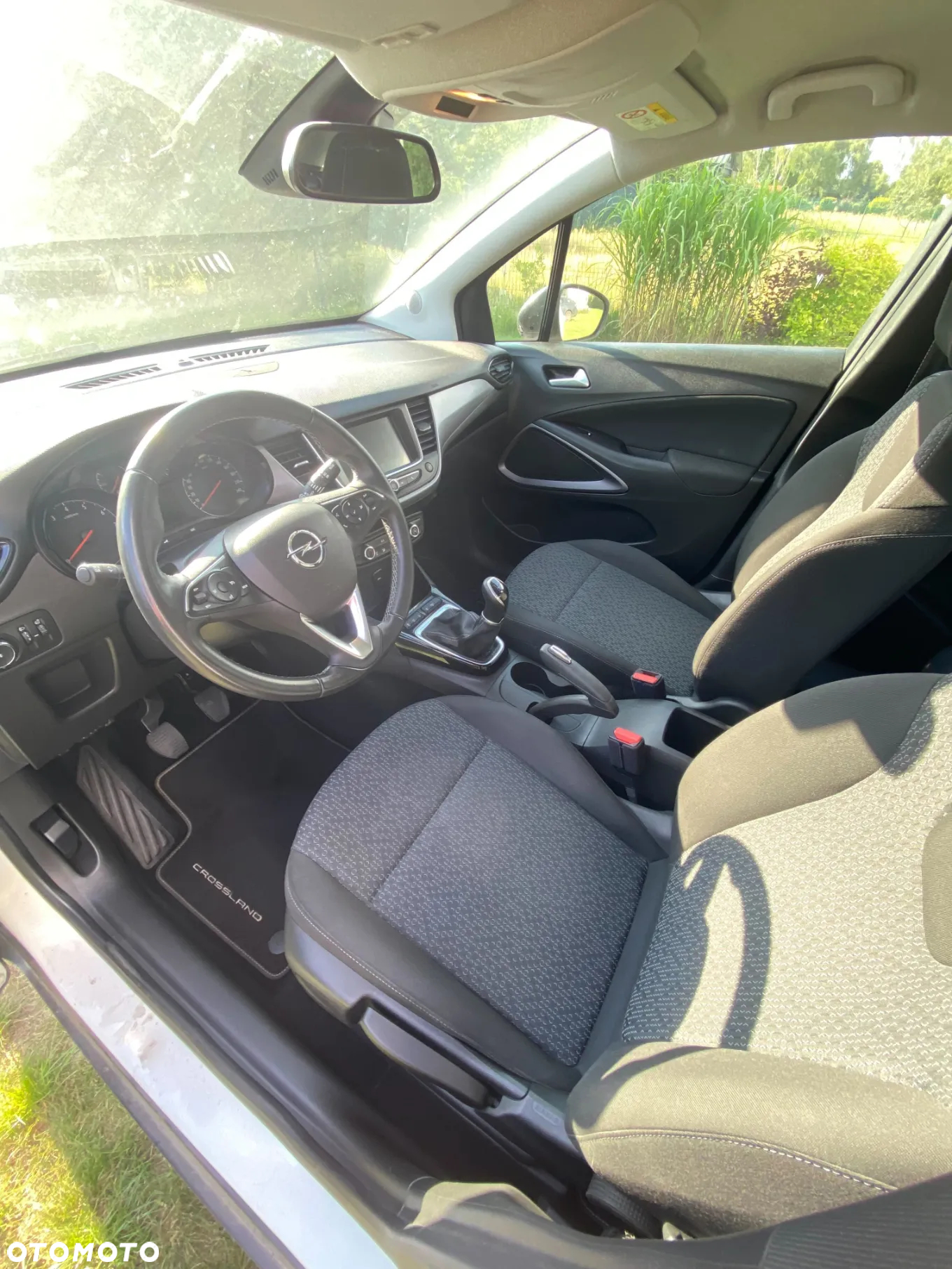 Opel Crossland X - 2