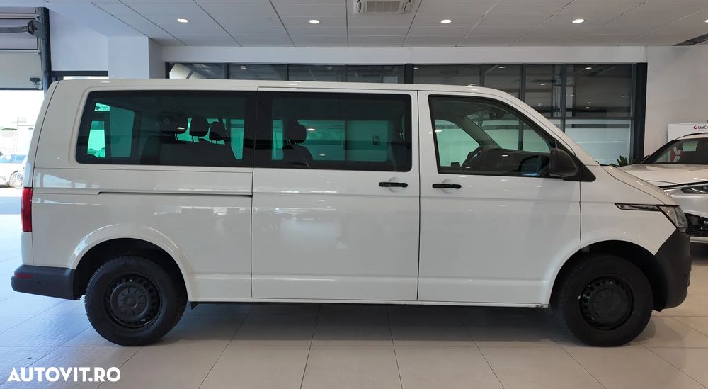 Volkswagen Caravelle 2.0 TDI 81 kW LR Comfortline - 9