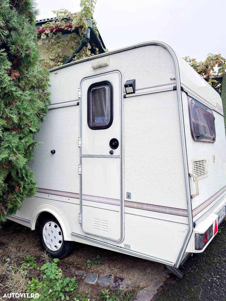 Elddis WhirlWind XL Elf - 6