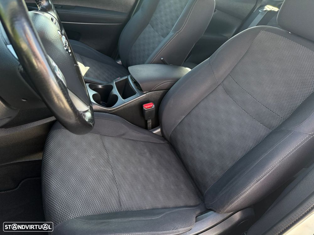 Nissan Qashqai 1.5 dCi 360 Pack S - 39