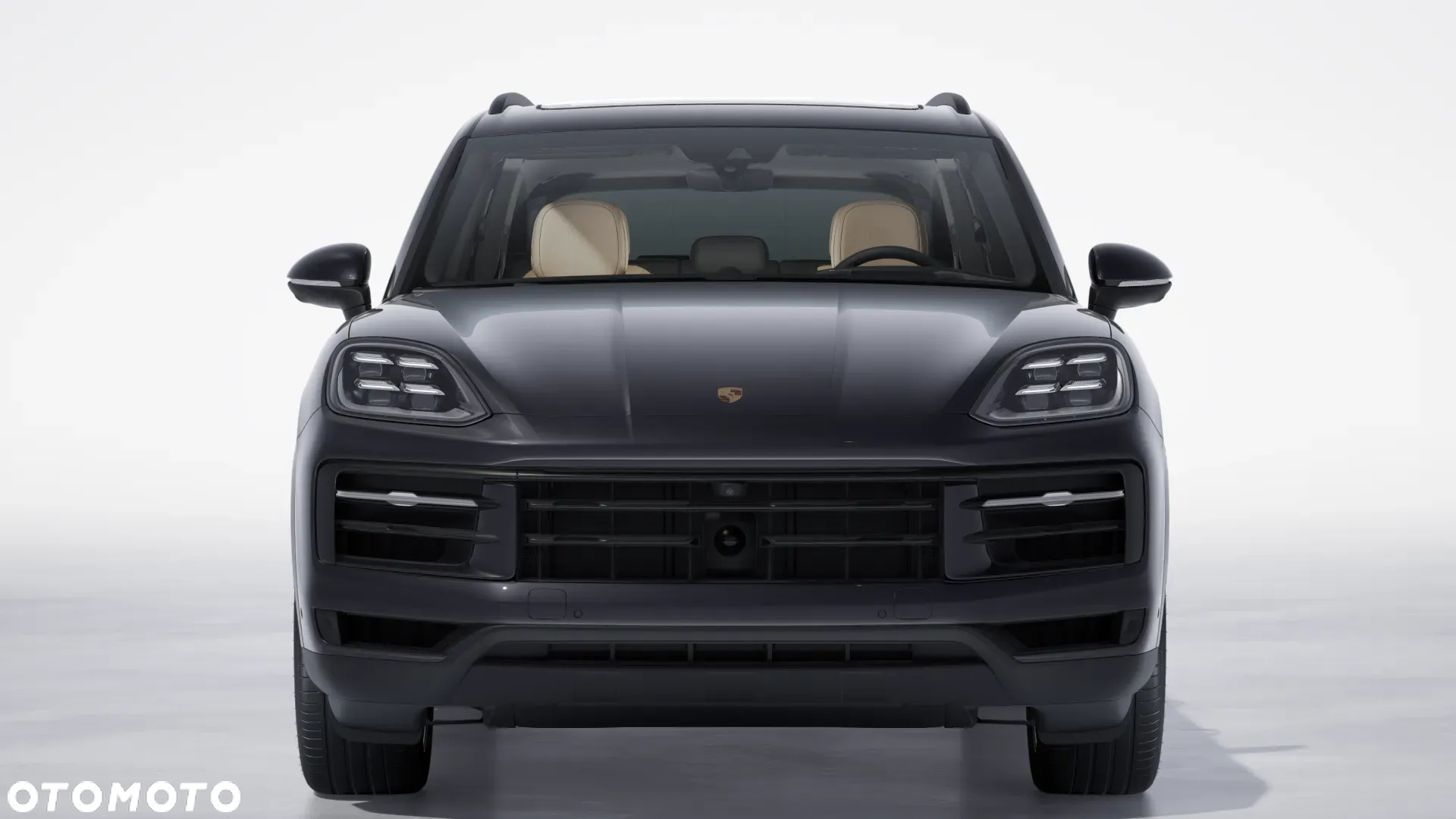 Porsche Cayenne E-Hybrid PHEV - 4