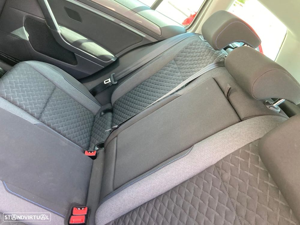 VW Golf Variant 1.6 TDi SCR Join - 15