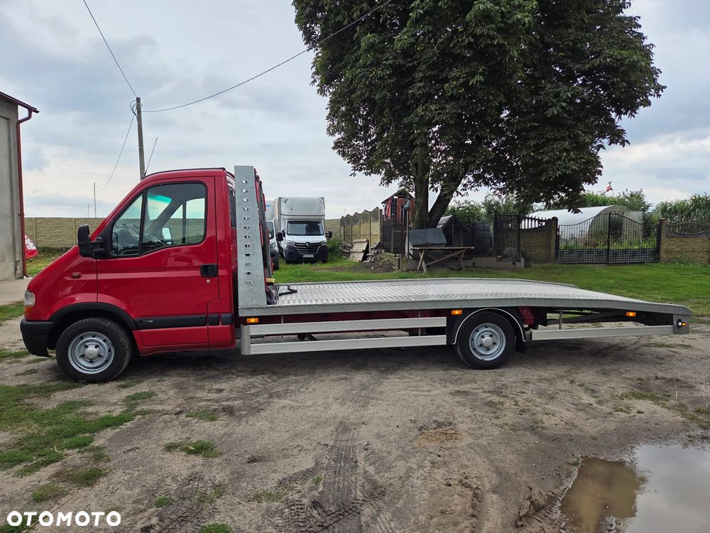 Renault MASTER - 8
