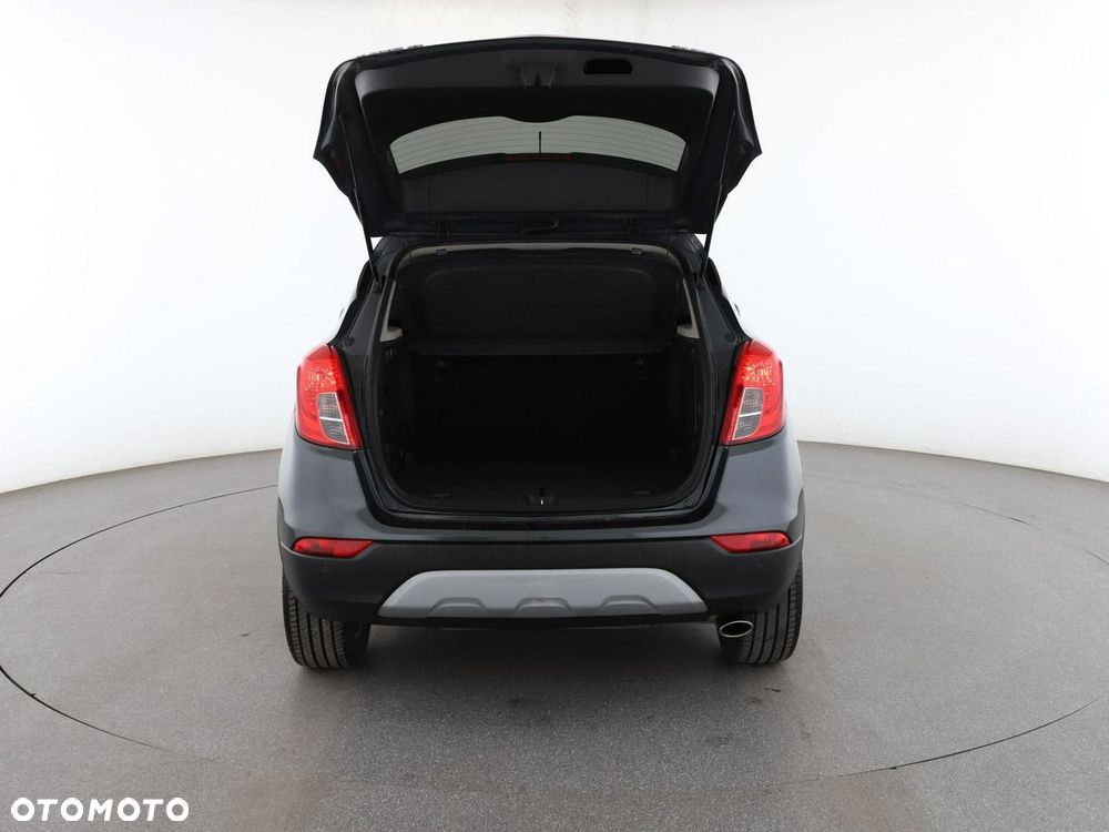 Opel Mokka X 1.4 (ecoFLEX) ECOTEC Start/Stop Innovation - 20