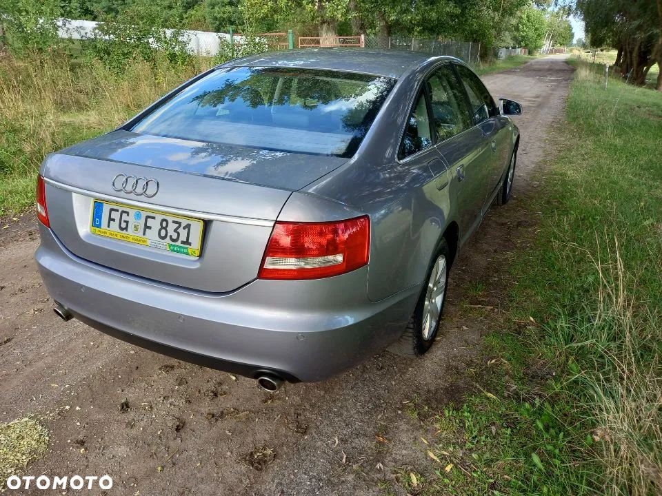 Audi A6 - 15
