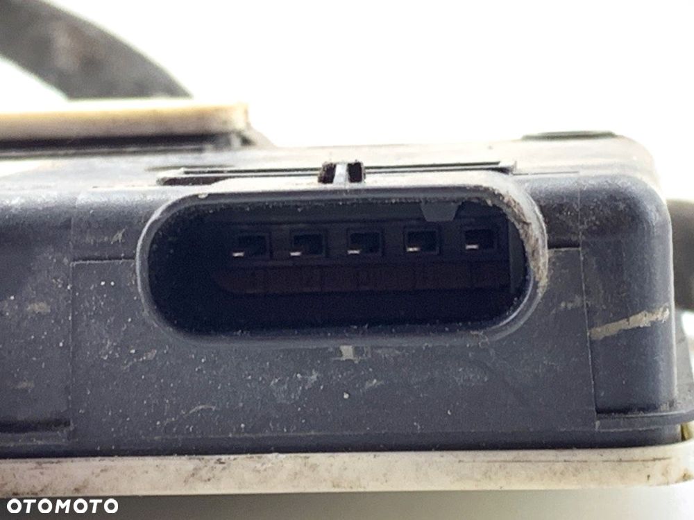 SONDA NOX  JAGUAR F-PACE (X761) 2015 - 2022 2.0 TD4 AWD 132 kW [180 KM] olej napędowy 2015 - 2022 - 3