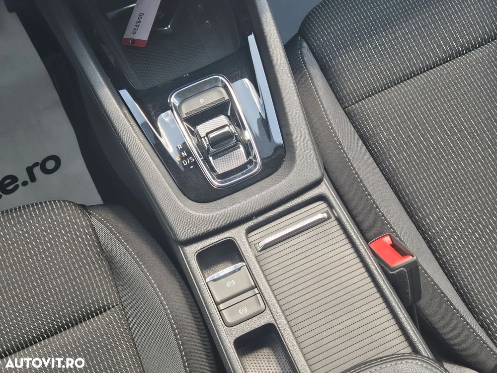 Skoda Octavia - 19