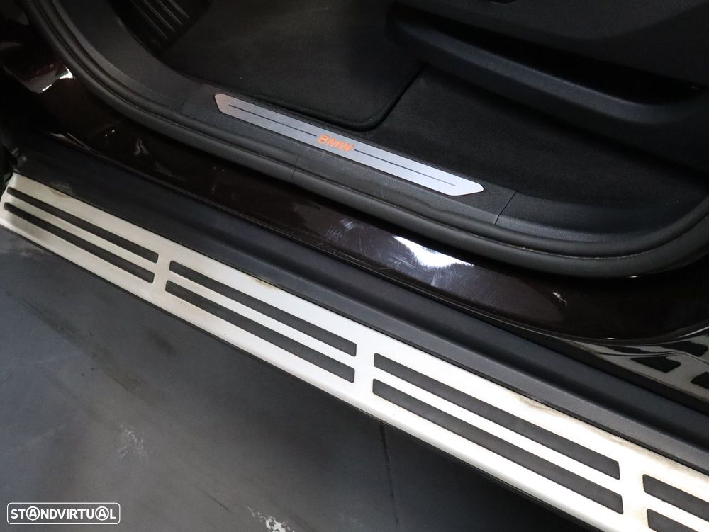 BMW X5 45 e xDrive - 28