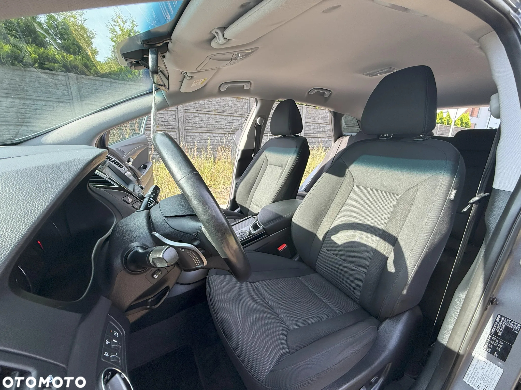 Hyundai i40 1.7 CRDi Premium DCT - 6