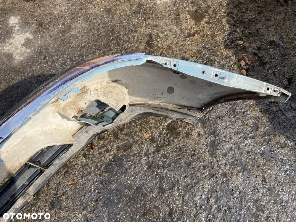 Zderzak Ford FOCUS MK1 przód - 8