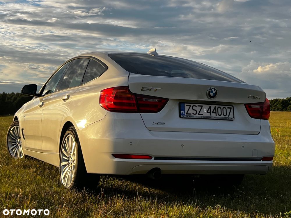 BMW Seria 3 - 10