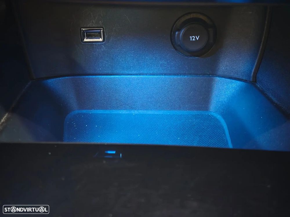 Peugeot 3008 1.2 PureTech Allure Pack - 11