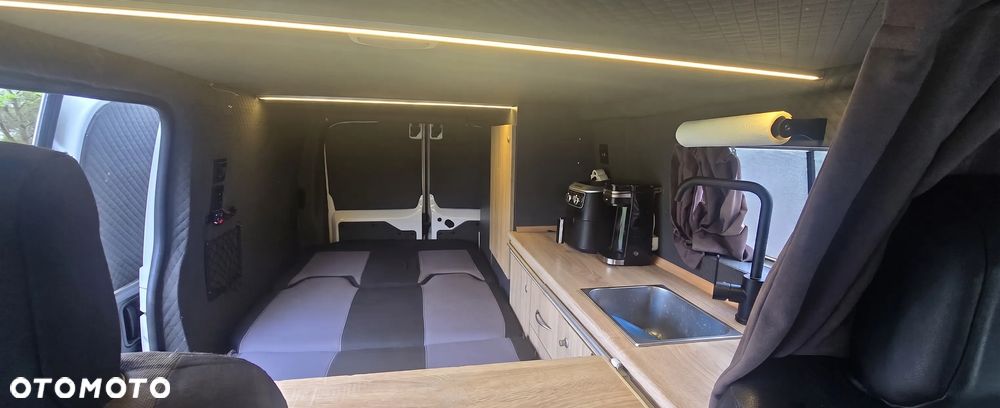 Opel Vivaro - 3
