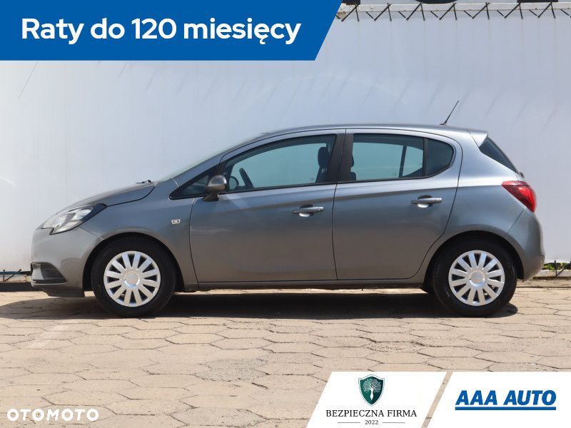 Opel Corsa - 4