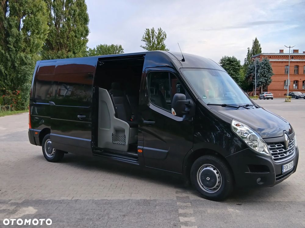 Renault Master - 33