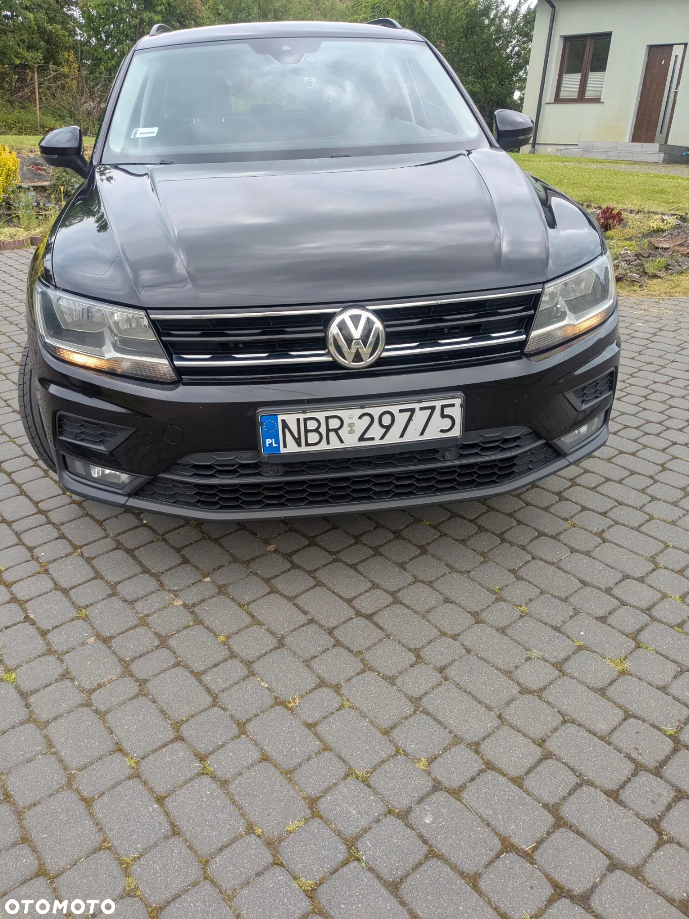 Volkswagen Tiguan 2.0 TDI SCR DSG Elegance - 2
