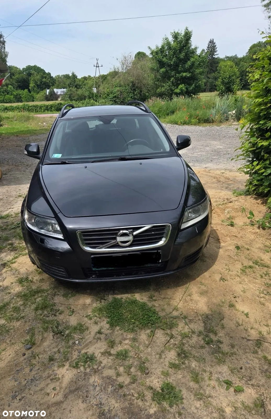 Volvo V50 1.6D - 2