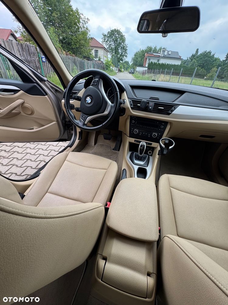BMW X1 - 13