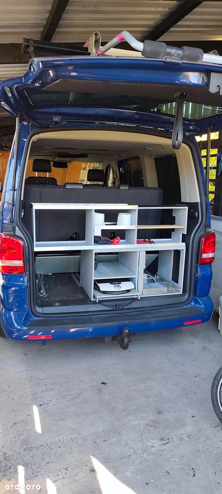 Volkswagen Transporter - 3