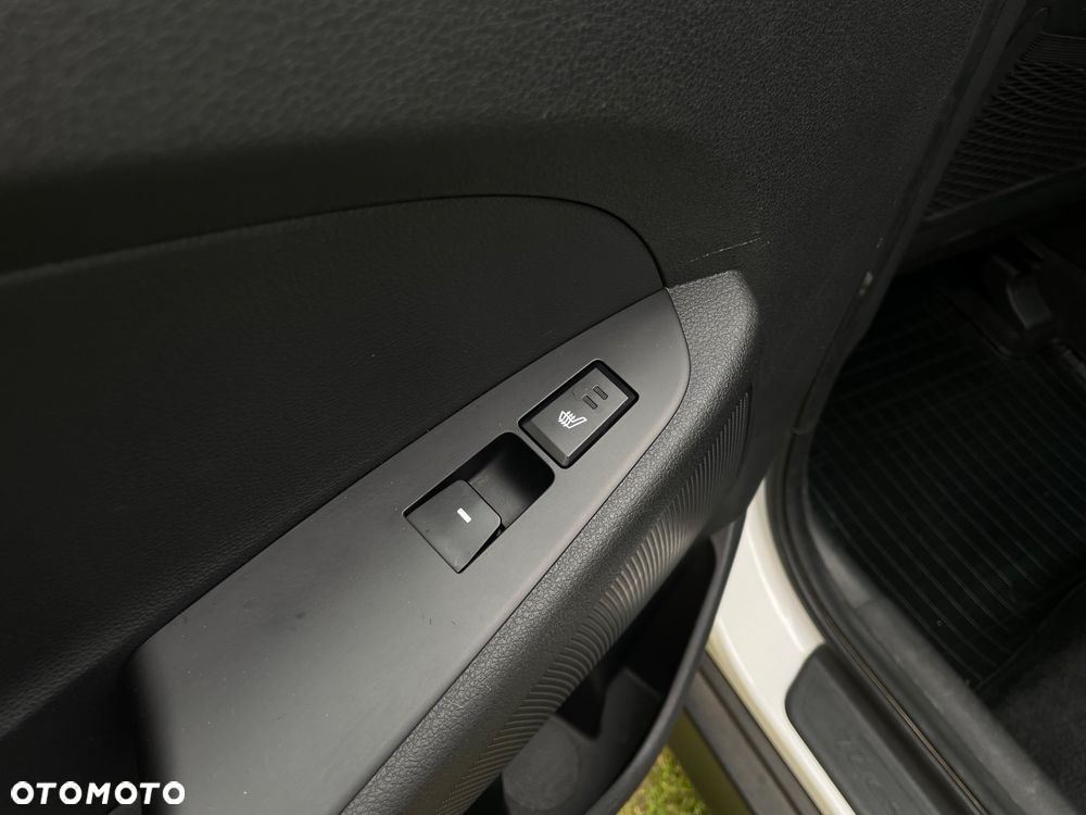 Hyundai Tucson blue 1.7 CRDi 2WD DCT Passion - 25