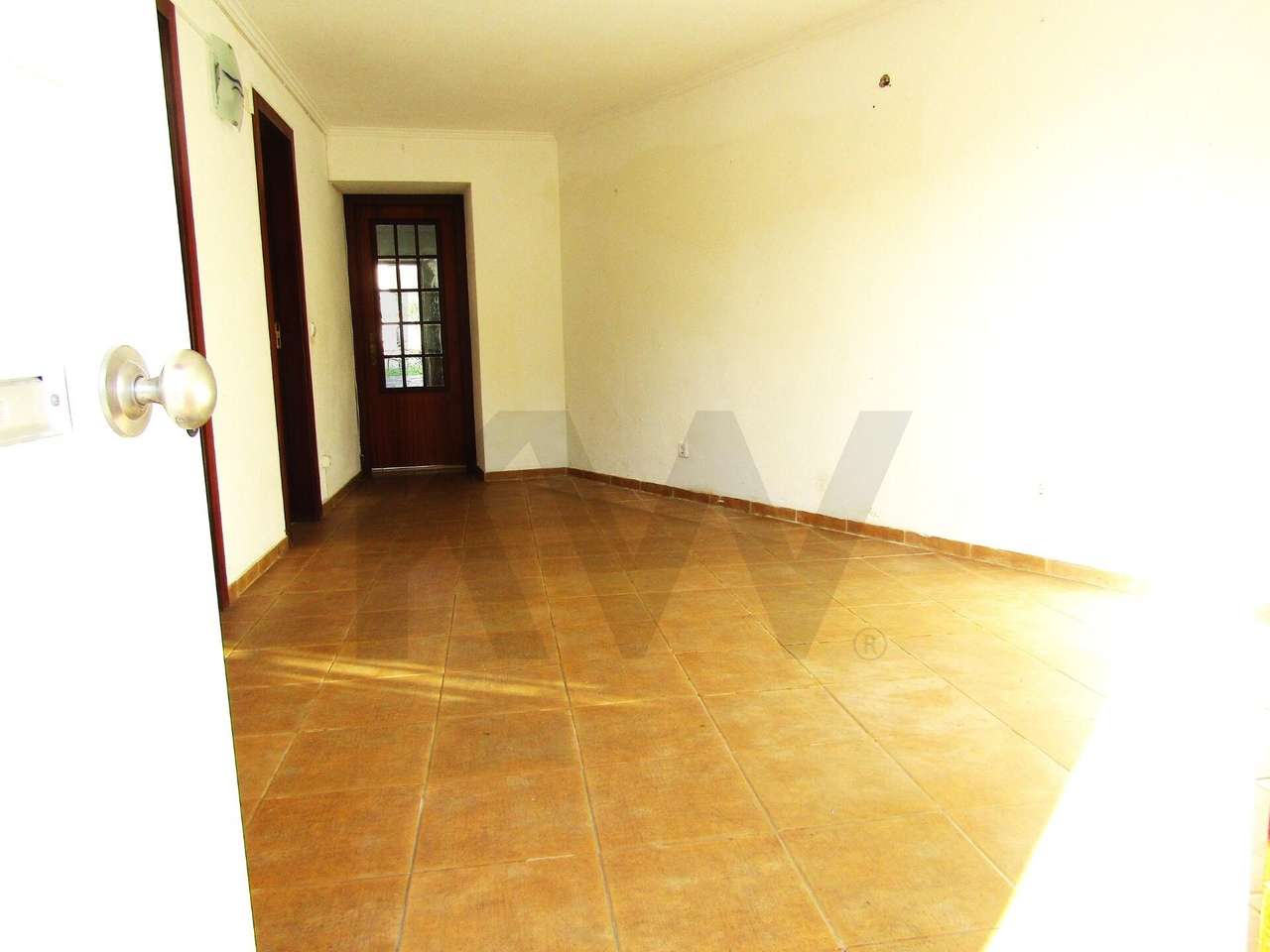 Moradia de aldeia com quintal, Vila de Gáfete, Concelho do Crato - Grande imagem: 3/39