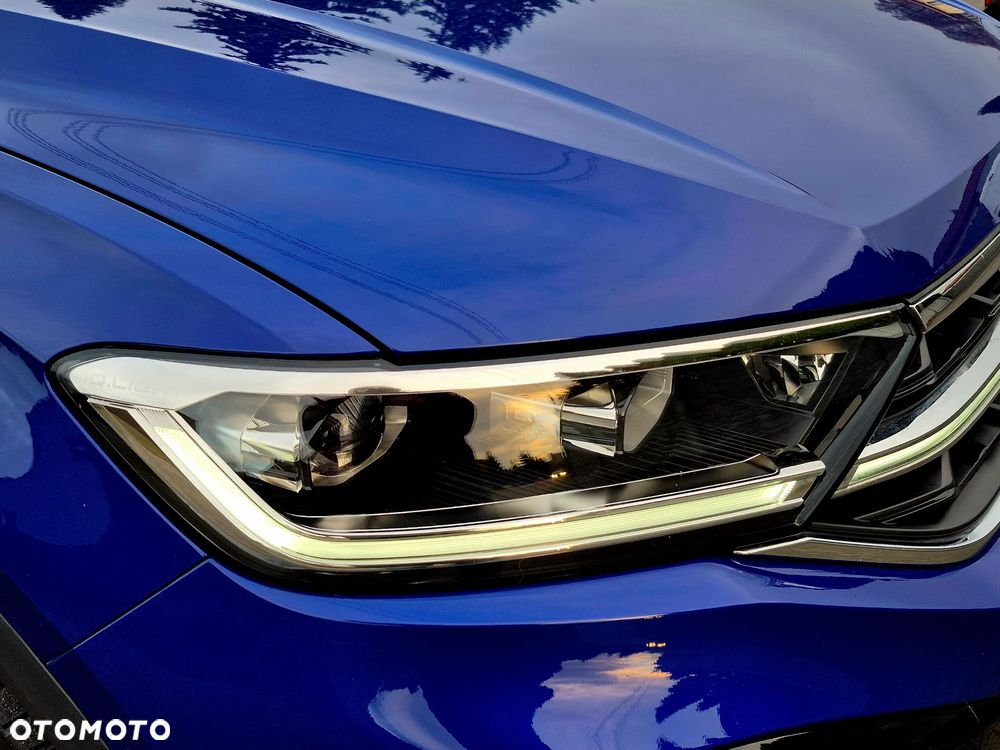 Volkswagen T-Roc 2.0 TDI SCR DSG R-Line - 29