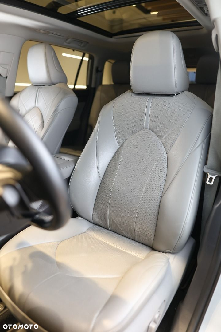 Toyota Highlander - 8