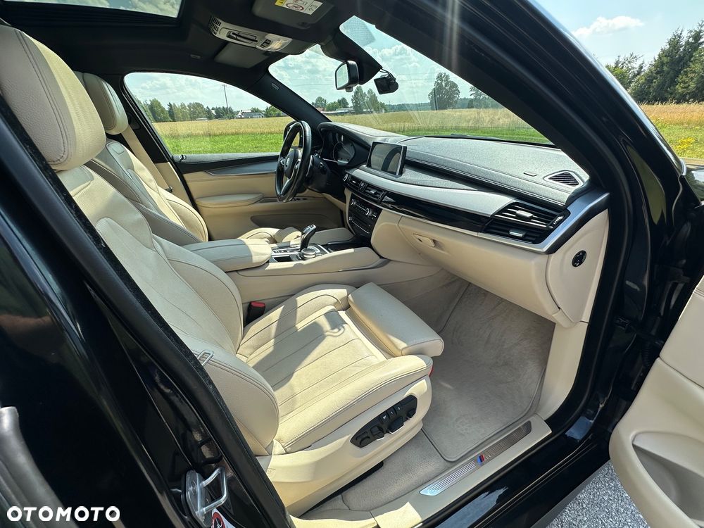 BMW X6 - 21