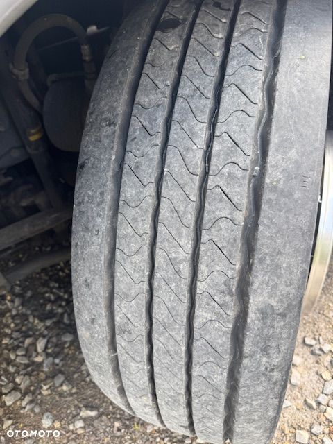 Scania R450 - 11