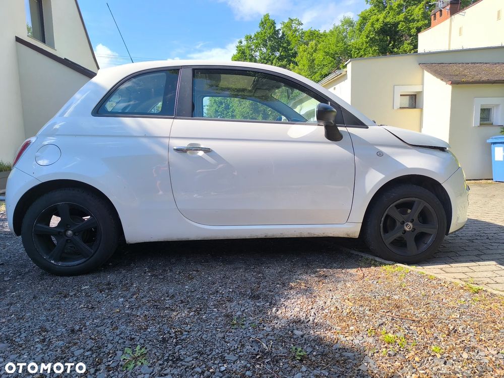 Fiat 500 - 5