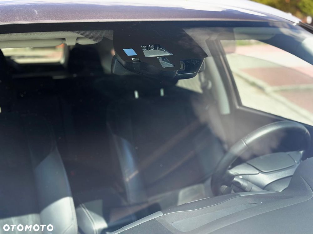 Honda CR-V 2.0i-VTEC 4WD Automatik Executive - 26