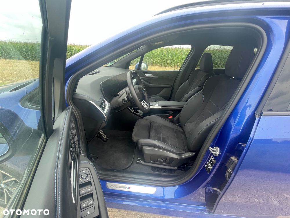 BMW Seria 2 223i Active Tourer - 27