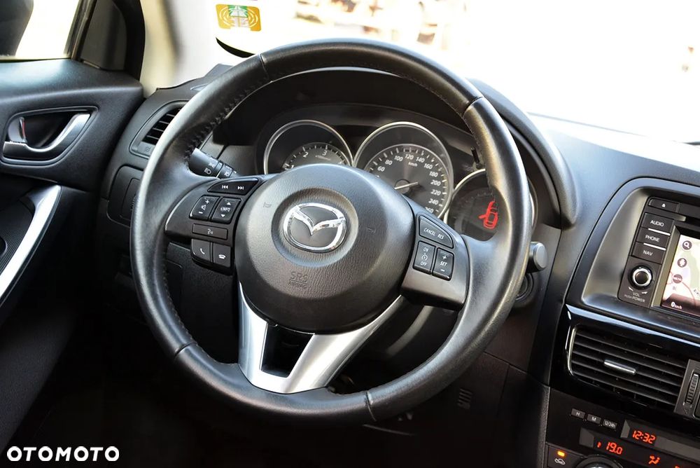 Mazda CX-5 2.2 D Skyenergy 2WD - 15