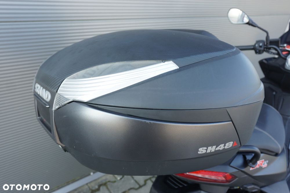 Aprilia SR - 13