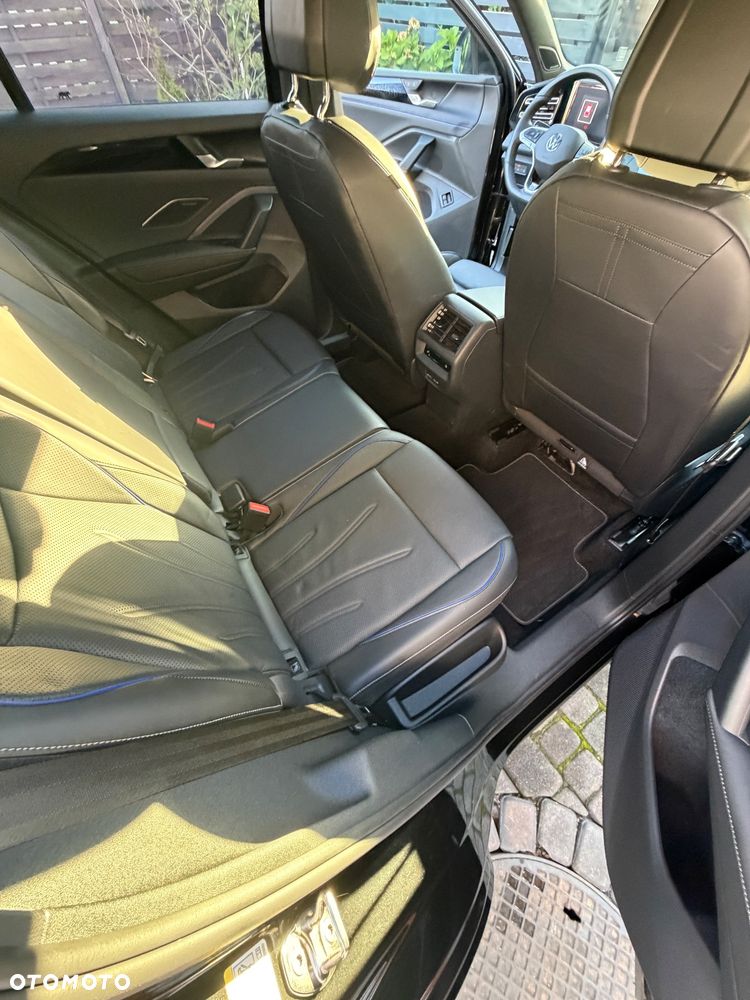 Volkswagen Tiguan 1.5 eTSI R-Line DSG - 16