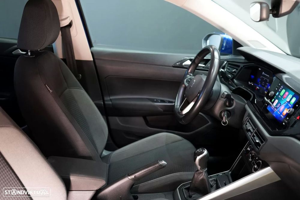 VW Taigo 1.0 TSI - 19