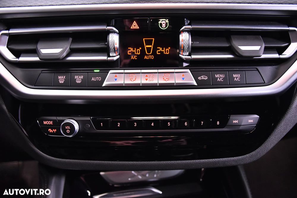 BMW X4 xDrive20i AT MHEV - 18