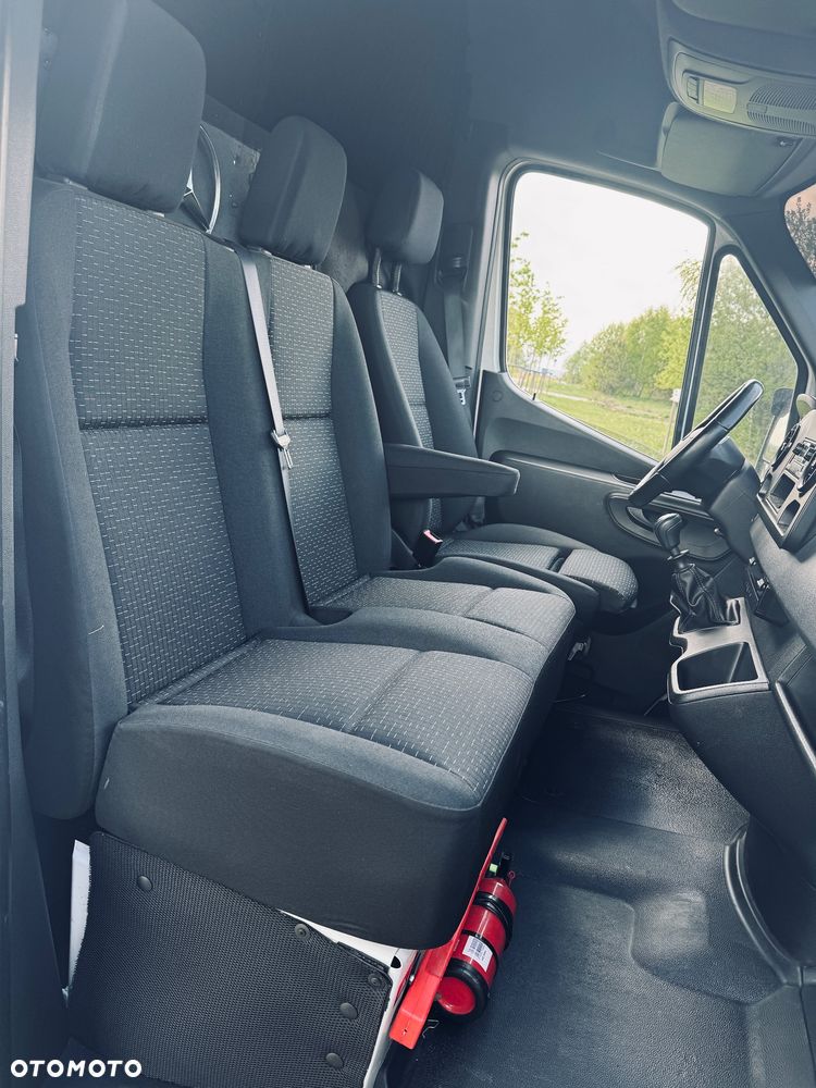 Mercedes-Benz Sprinter 317CDI - 18