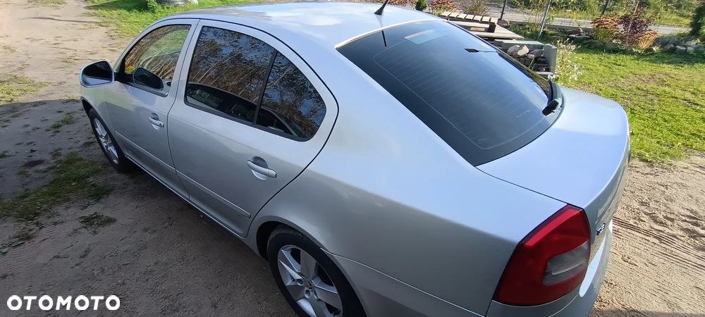 Skoda Octavia - 10