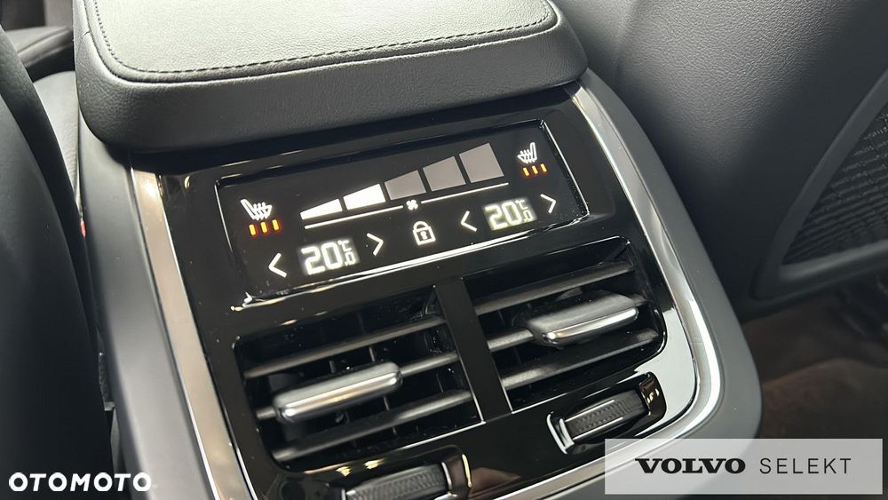Volvo S90 - 22