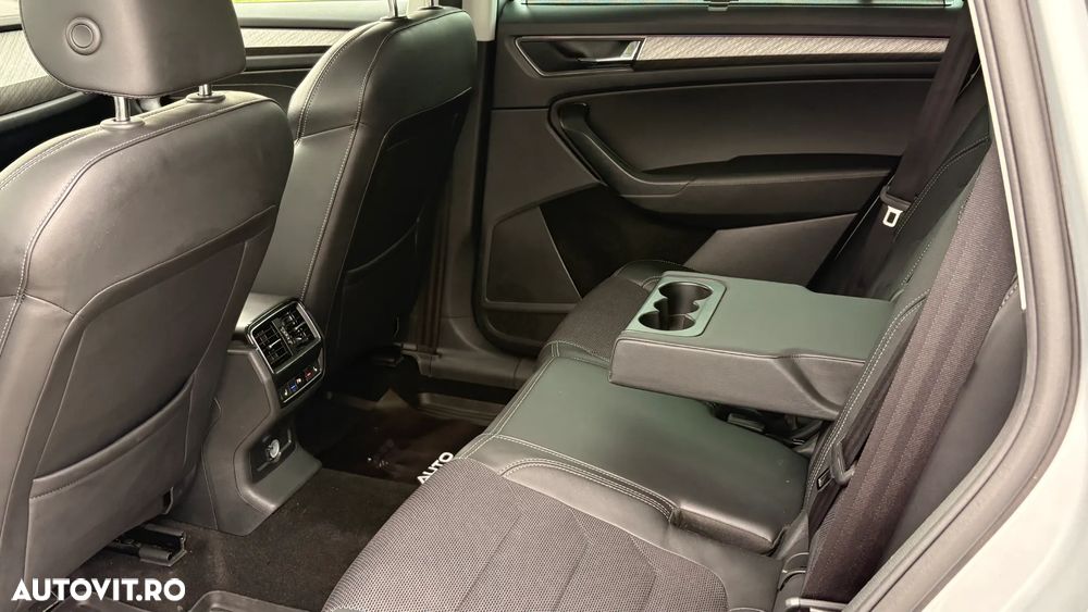 Skoda Kodiaq 2.0 TSI 4X4 DSG Style - 34