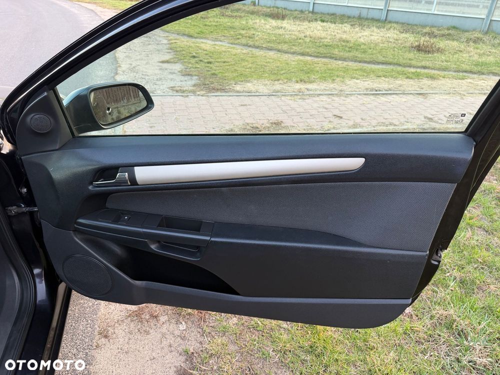 Opel Astra 1.4 Enjoy - 15