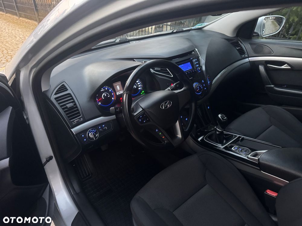 Hyundai i40 i40cw 1.6 5 Star Edition - 16