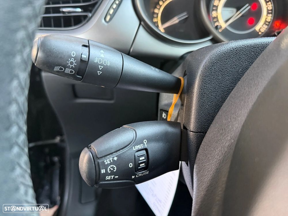 Citroën C3 1.2 VTi Exclusive - 13
