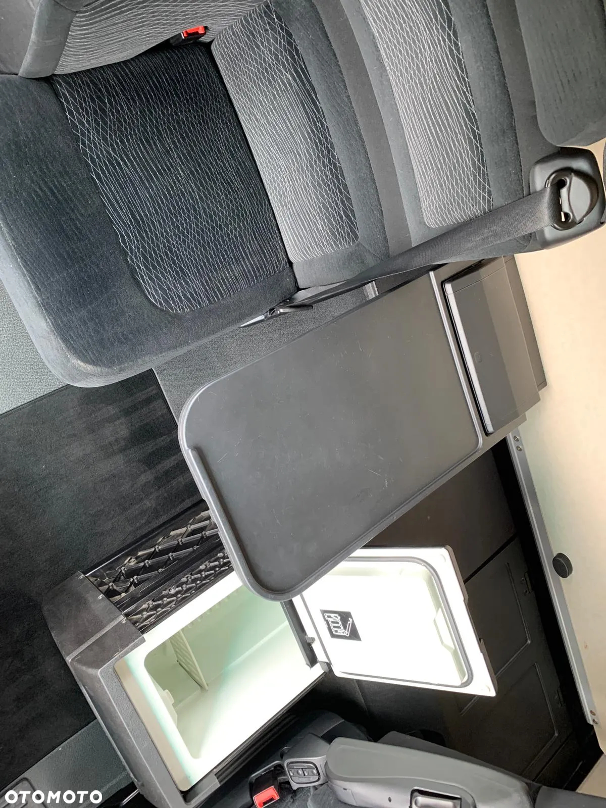Mercedes-Benz ACTROS 1846 4x4HAD EURO6 CIĄGNIK SIODŁOWY Z HYDRAULIKĄ WYWROTU - 30