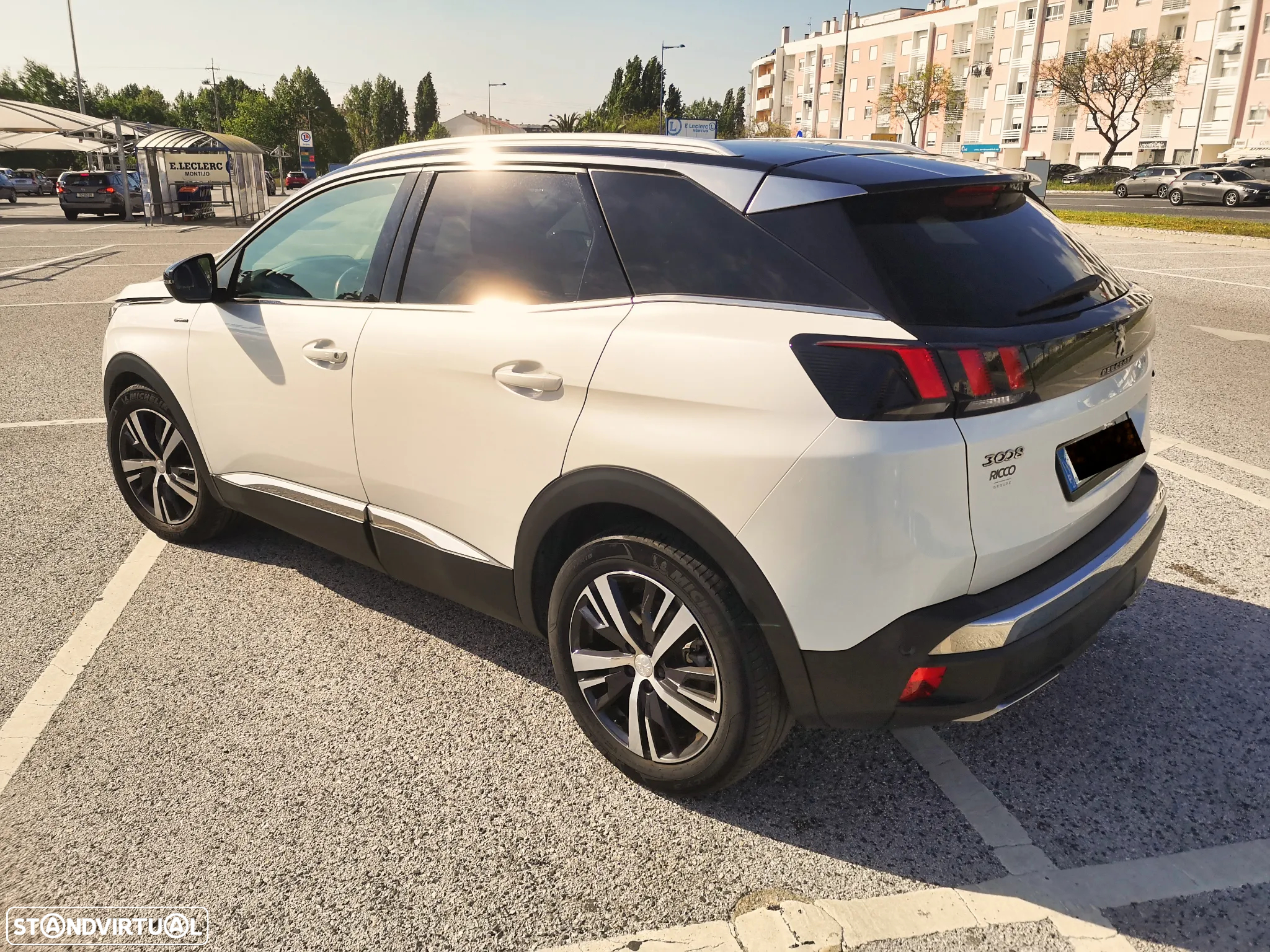 Peugeot 3008 - 2