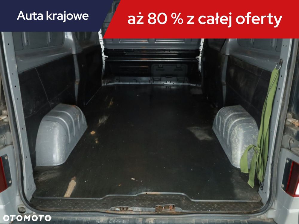 Opel vivaro - 16