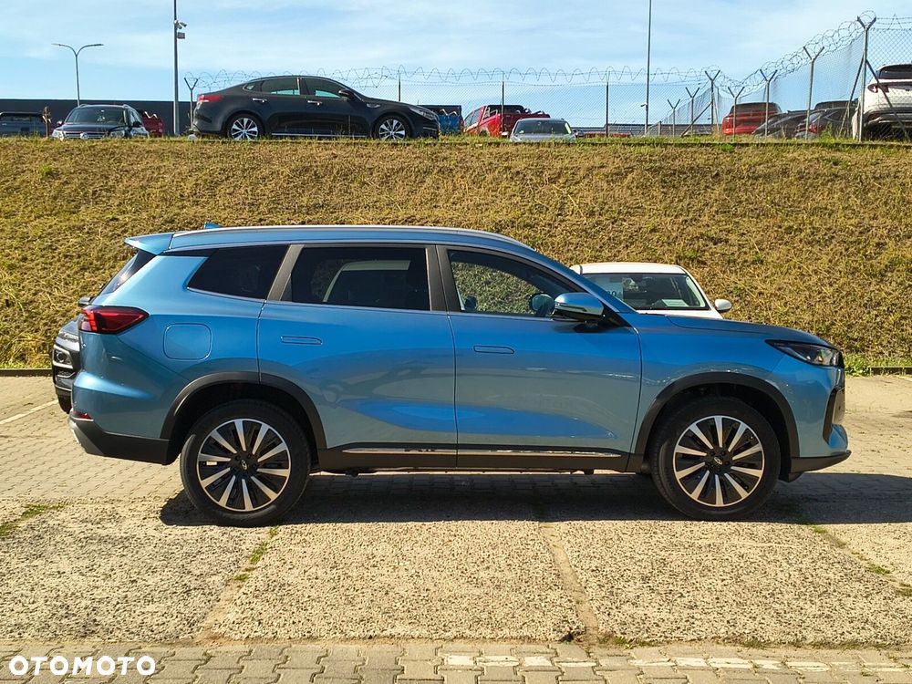 Chery Tiggo 8 - 6