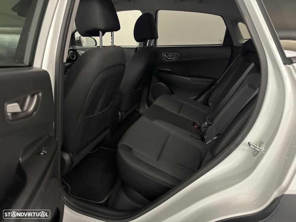 Hyundai Kauai 48.6 kWh Premium - 3